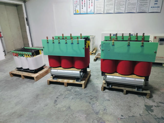 库车KS11-1000KVA矿用变压器