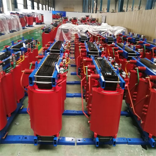 库车2500kva干式变压器尺寸