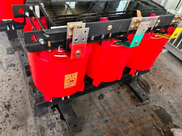 大容量库车库车库车干式变压器 1250kVA‑2500kVA库车库车库车干式变压器